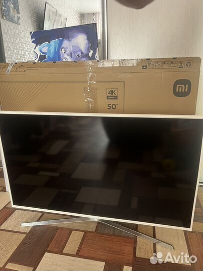 Телевизор samsung SMART tv 40