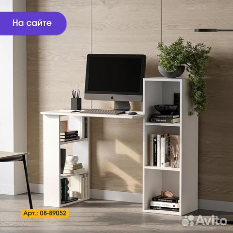 Компьютерный стол новый