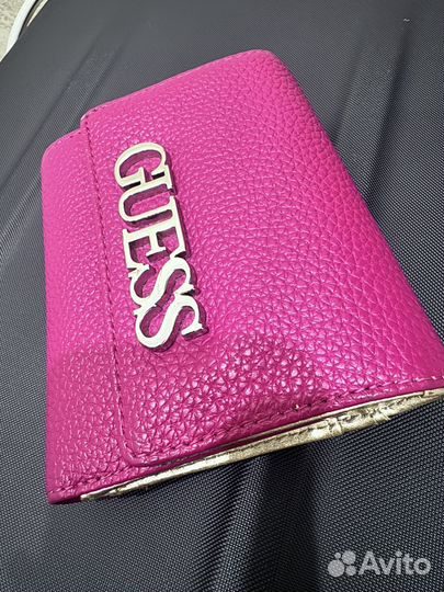 Кошелек женский guess