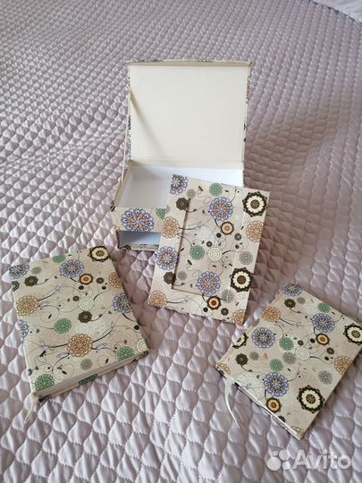 Подарочный набор