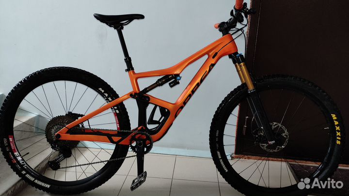 Orbea Occam M10 (2021)