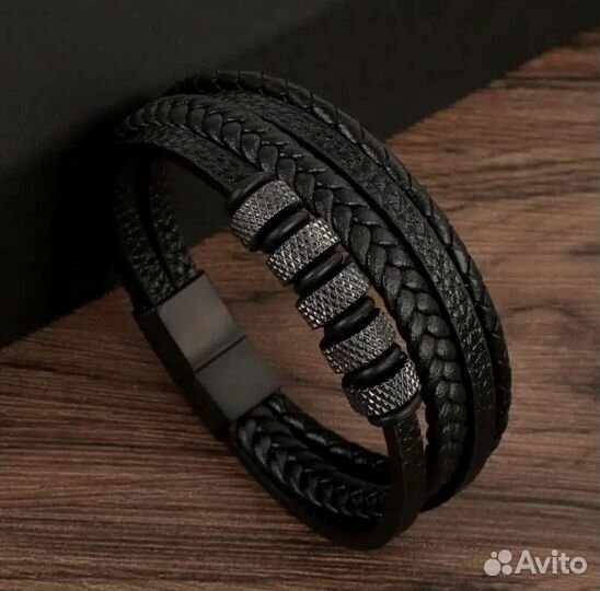 Браслет мужской