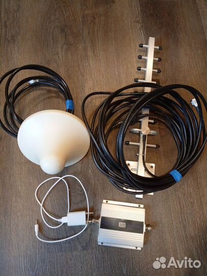 Усилитель мобильного интернета