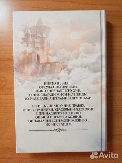 Суржевская Тринадцатый Странник