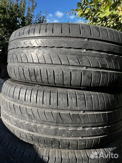 Pirelli Cinturato P1 Verde 205/55 R16