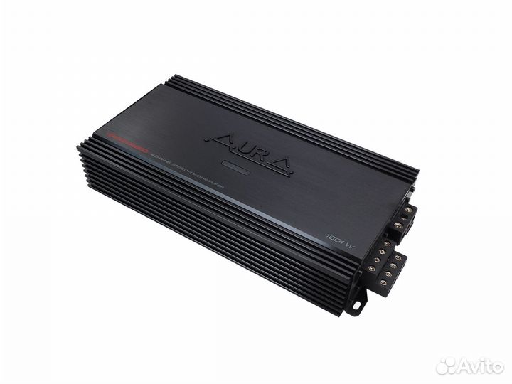 Усилитель Aura venom-D4.200