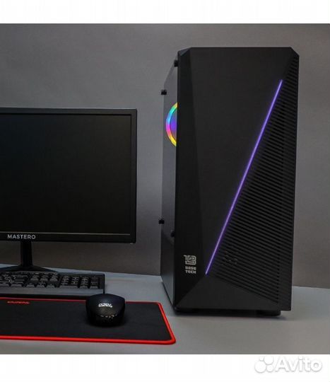 Игровой системник