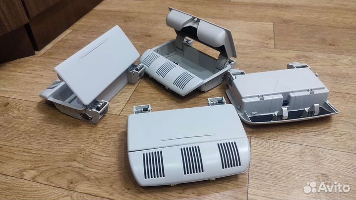 Skoda octavia очечник а5 2004 2012 новый