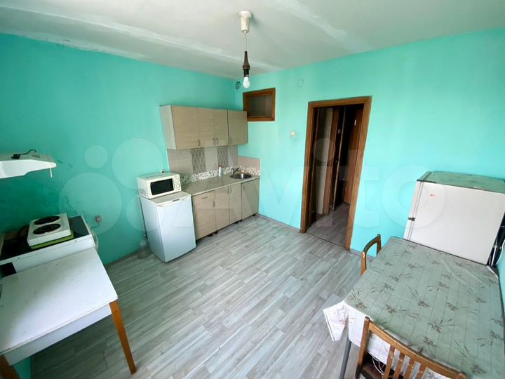 3-к. квартира, 87 м², 6/9 эт.