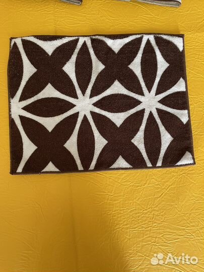 Коврик для сушки посуды салфетка