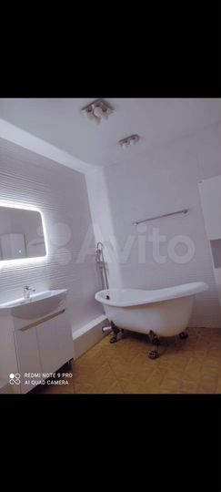 Коттедж 120 м² на участке 4 сот.