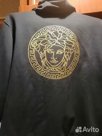 Спортивный костюм женский