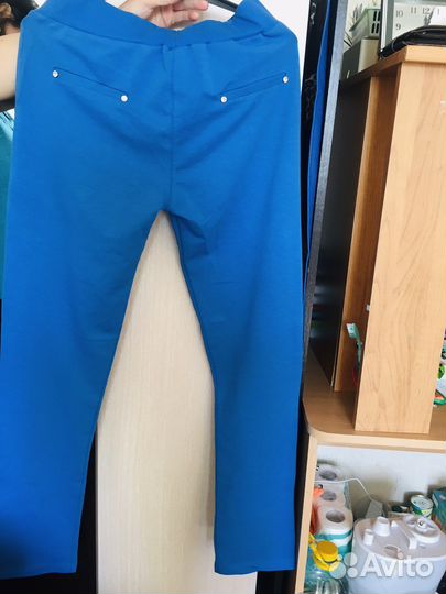 Спортивный костюм женский 46/48