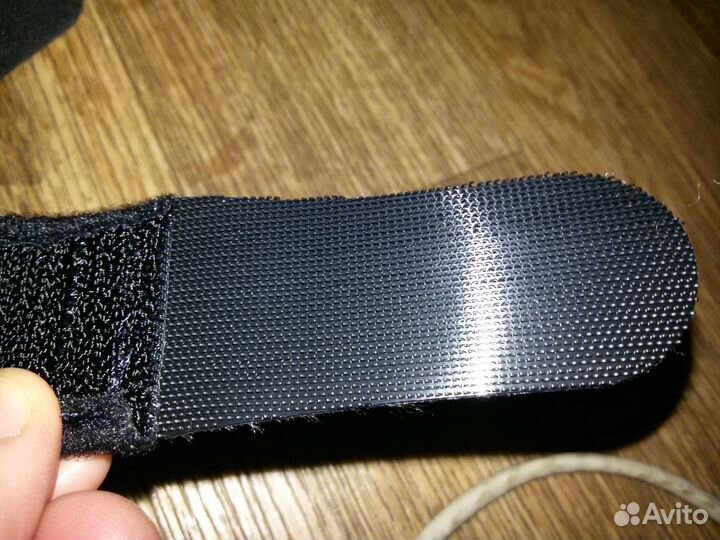 Комплект рамные коленный ортезы Bledsoe Nzone р. М