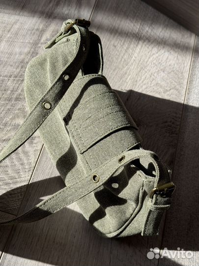 Сумка look online