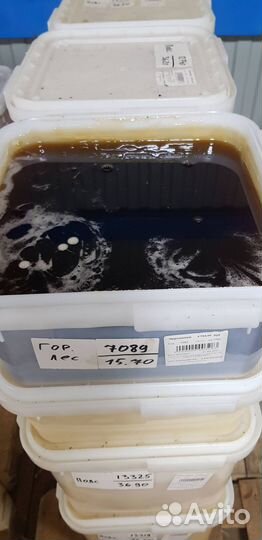 Мёд оптом свежий лесной