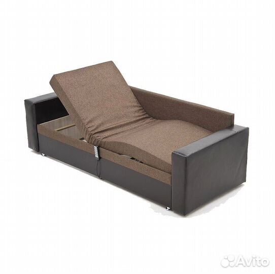 Кровать медицинская функциональная