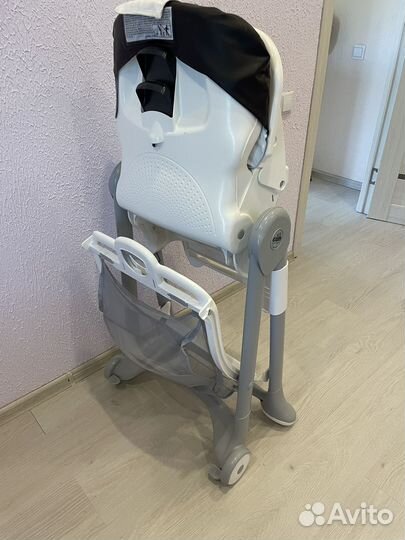 Стул для кормления Cam Италия