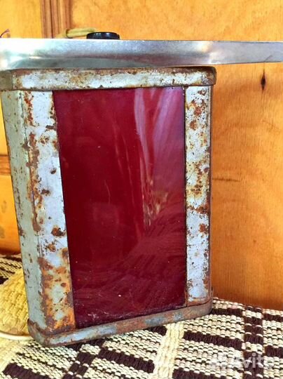 Экспонометр Ленинград,Фонарь, электроглянцеватель