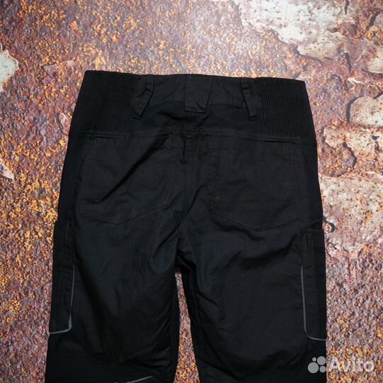 Engelbert Strauss 50 рабочие брюки стрейч