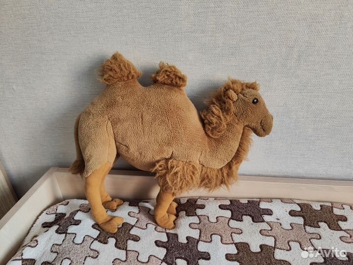Игрушка Черепаха, Верблюд