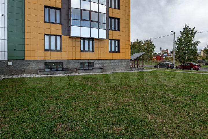 Офис, 141.2 м²