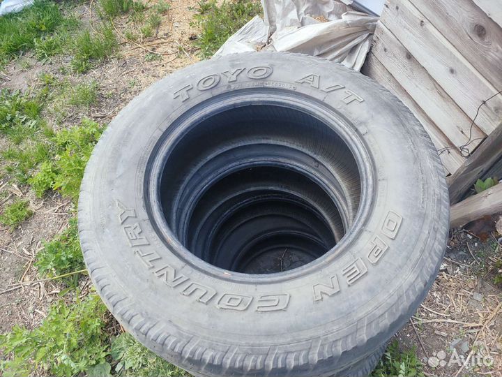Toyo Open Country A/T 145/70 R16