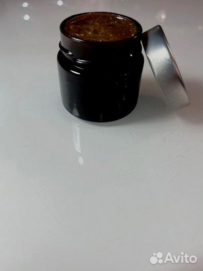 Мужской натуральный мёд