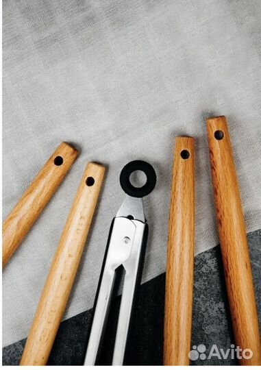 Кухонный набор