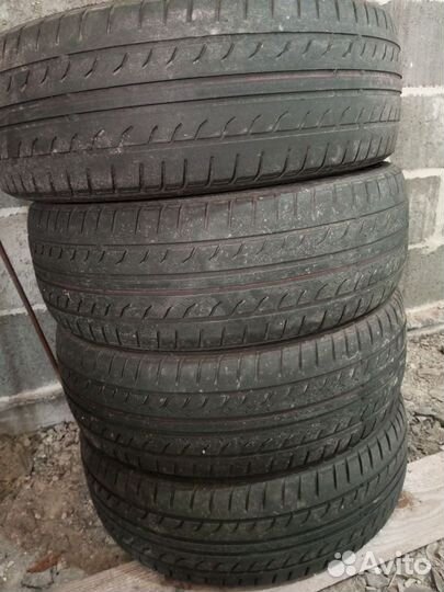 КАМА Kама-Euro LCV-131 185/60 R15 84
