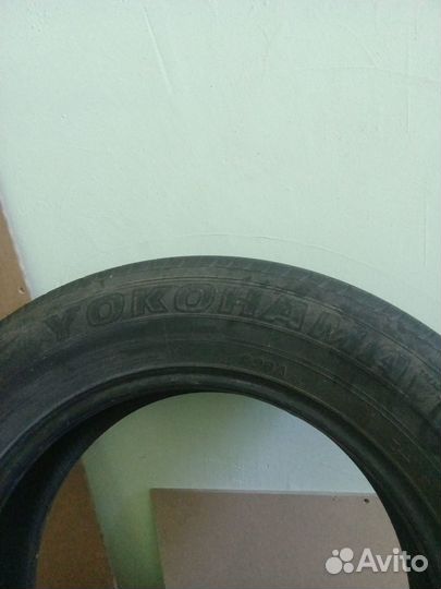 Yokohama Geolandar G98A 225/65 R17