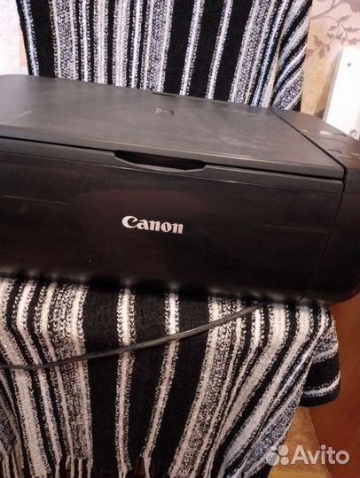 Принтер сканер копир