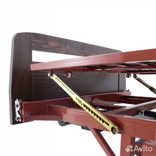 Кровать функциональная для ухода за больными