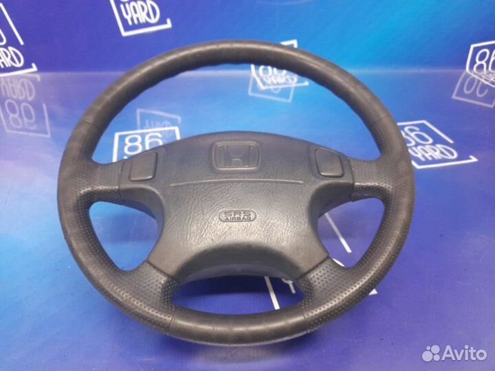 Руль с Air-bag Honda Cr-V RD1 B20Z1 2000