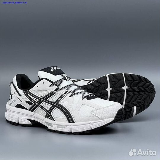 Кроссовки Asics Gel-Kahana 8 (Арт.62323)