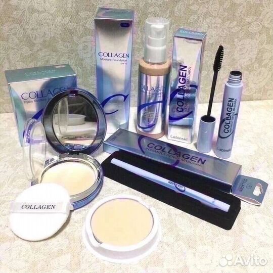 Набор косметики