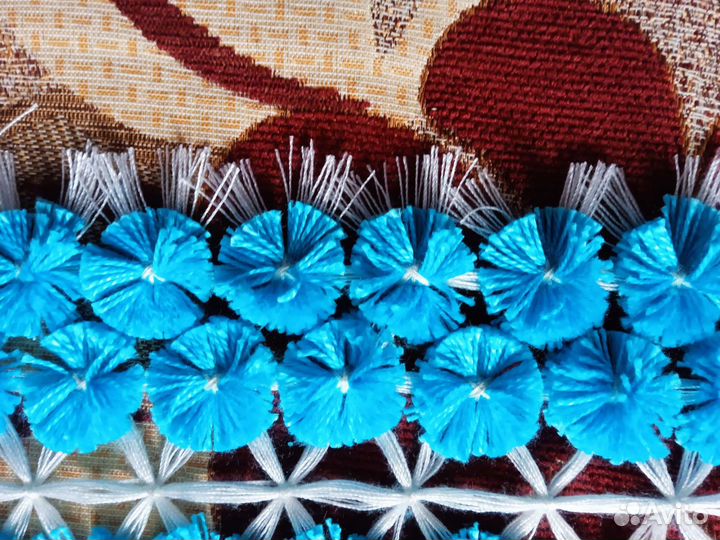 Салфетка накидка