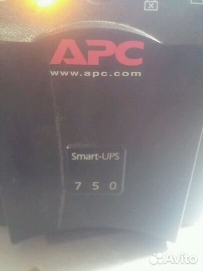 Бесперебойник для котлов со встроенным стабилизато