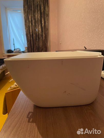 Принтер hp и canon