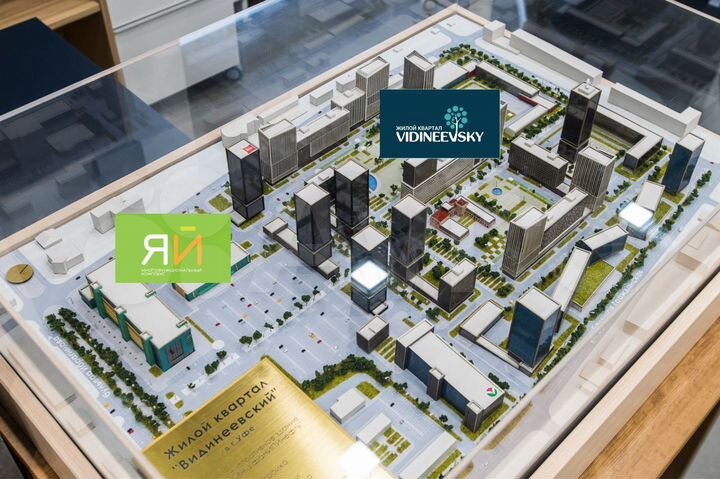 Свободного назначения, 32.1 м²