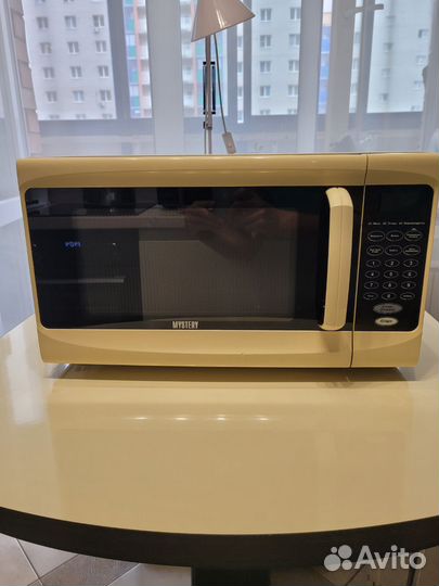 Свч микроволновая печь