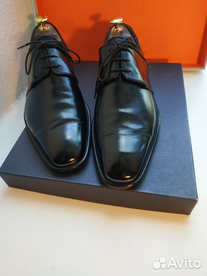 Туфли мужские Patrick Hellmann (6.5)