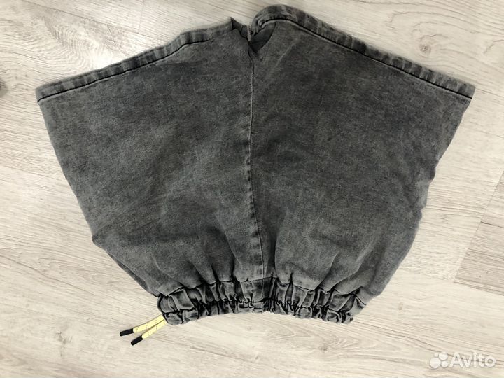 Шорты на девочку 146 152