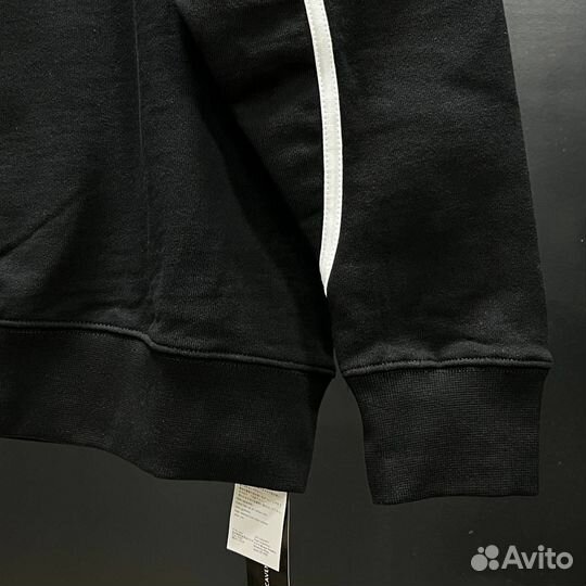 Свитшот cavempt оверсайз