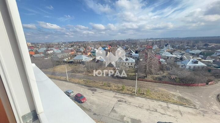 1-к. квартира, 47 м², 5/5 эт.