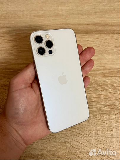 iPhone 12 Pro, 256 ГБ