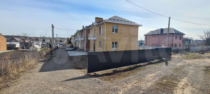 4-к. квартира, 122 м², 2/2 эт.