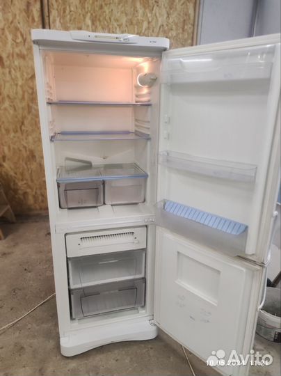 Холодильник Индезит, бесплатная доставка