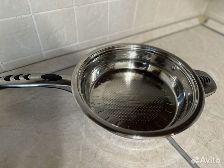 Сковорода Millerhaus