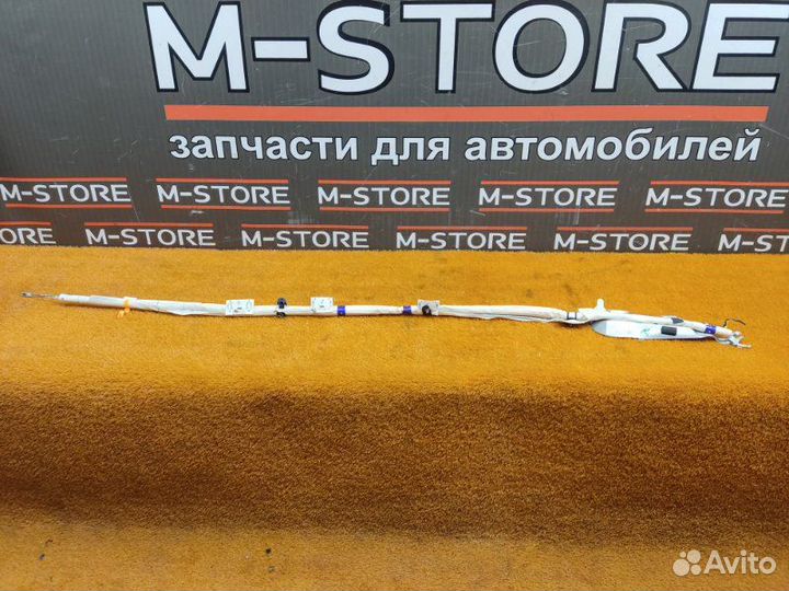 Подушка безопасности боковая правая Volkswagen